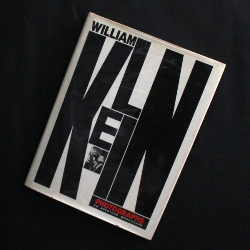 Photographs - William Klein