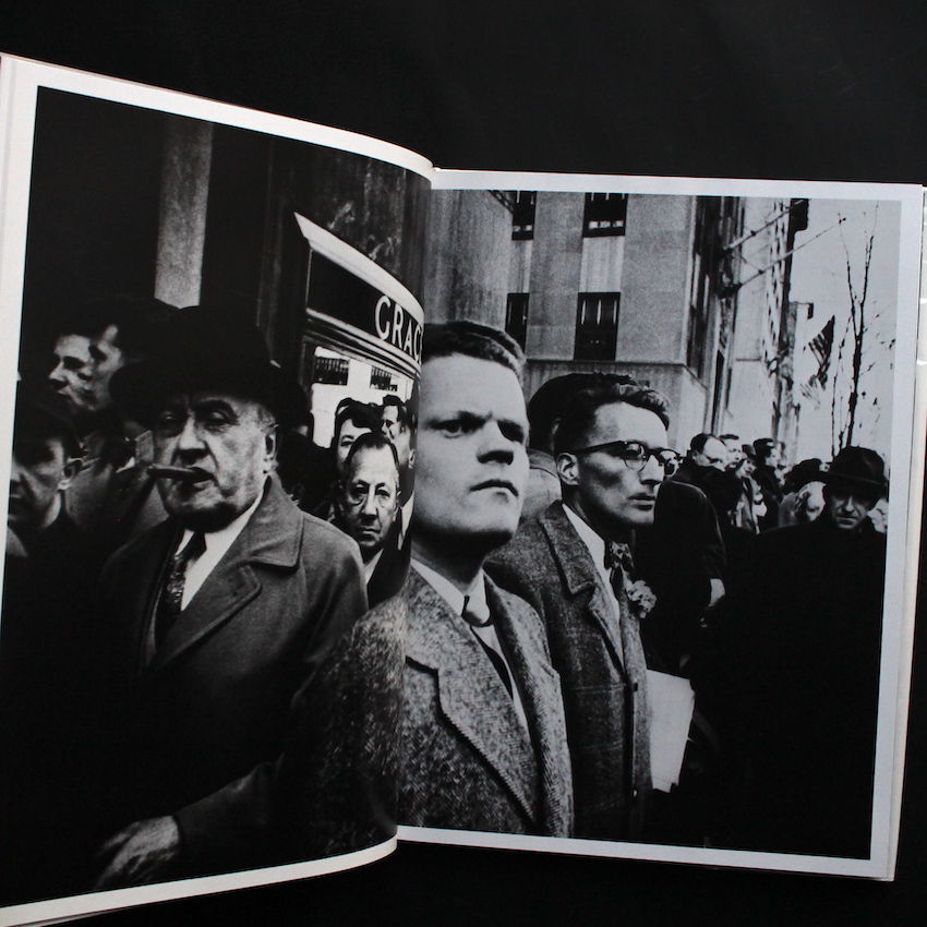 Photographs - William Klein