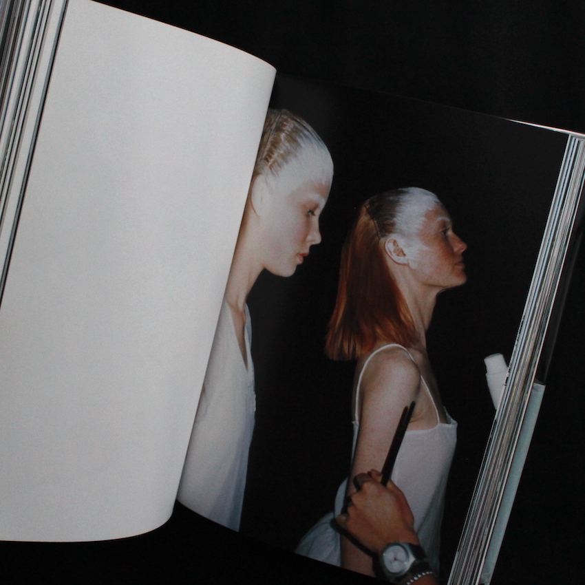 Hiromix Works（Fifth Printing, Signed） - ヒロミックス / Hiromix