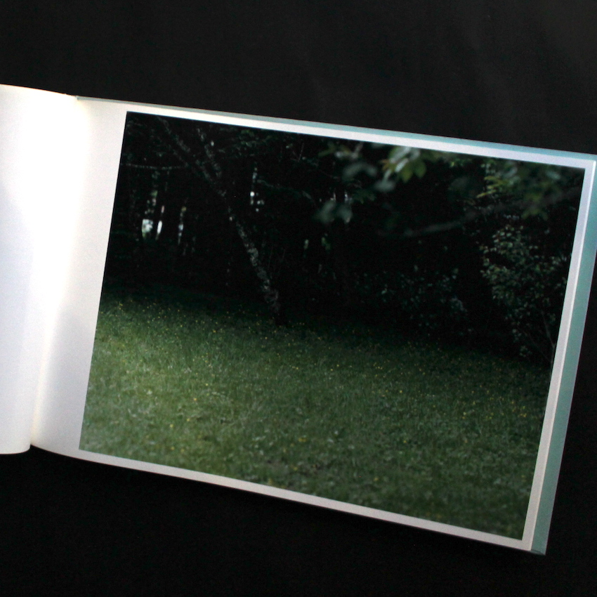 海と山のあいだ / Between the Sea nad the Mountain - Kumano（Signed