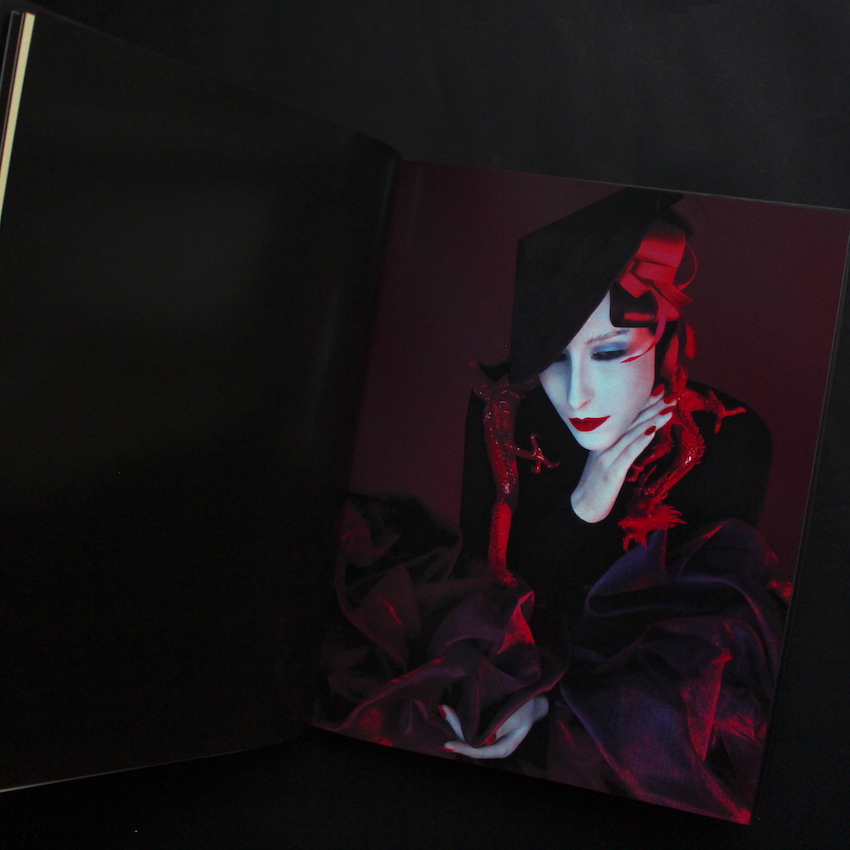 L' Esprit Serge Lutens: The Spirit of Beauty - Serge Lutens