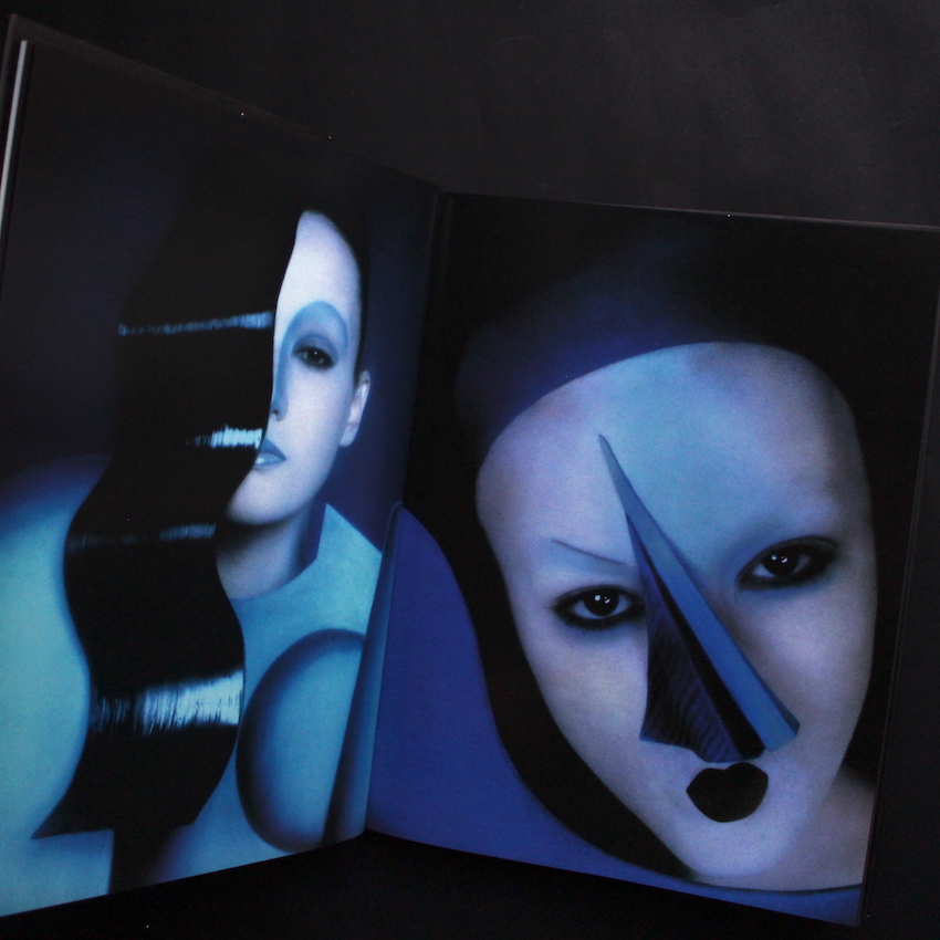 L' Esprit Serge Lutens: The Spirit of Beauty - Serge Lutens