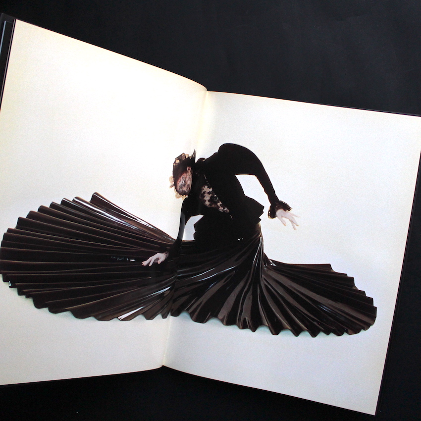 L' Esprit Serge Lutens: The Spirit of Beauty - Serge Lutens