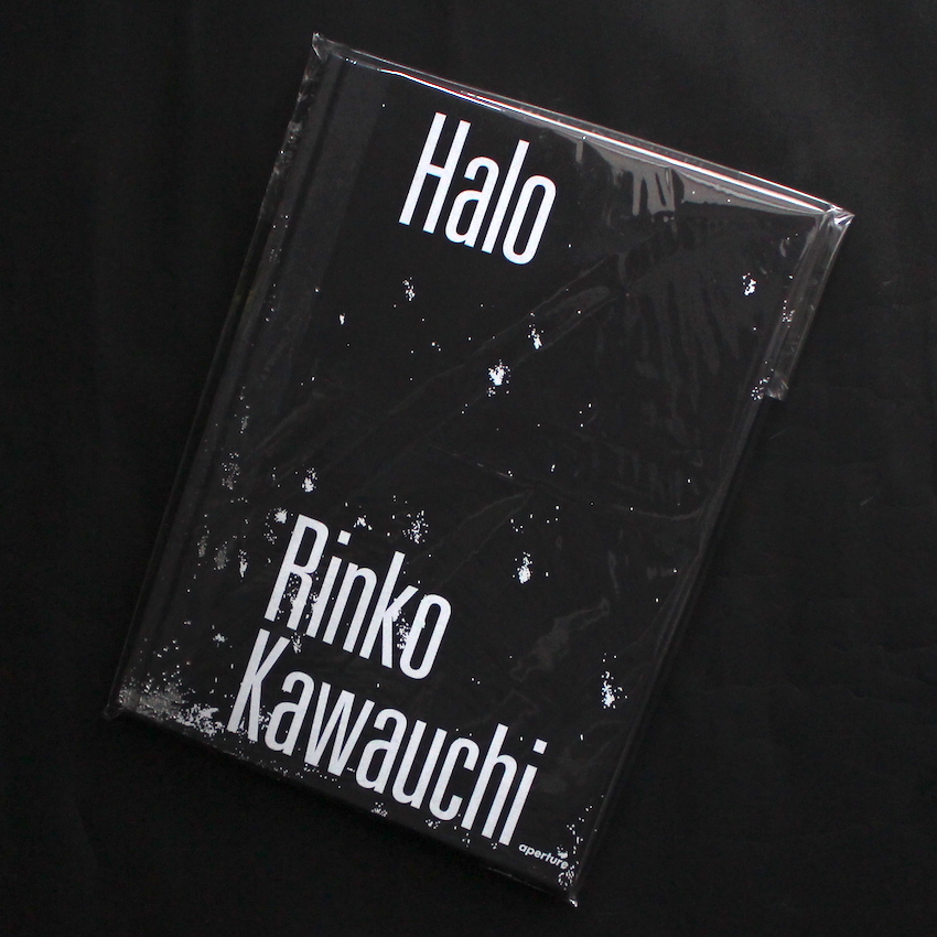 Halo（English Edition） - 川内 倫子 / Rinko Kawauchi