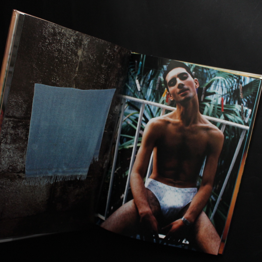 All of a Sudden - Jack Pierson