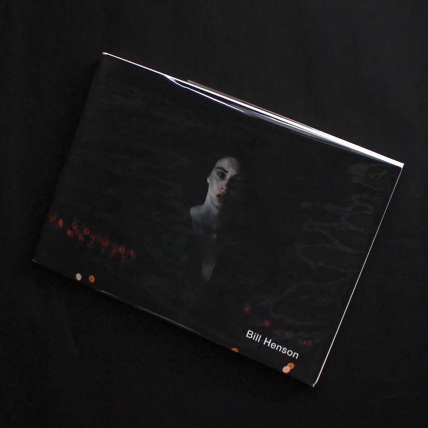 Bill Henson（Ediciones Universidad Salamanca） - Bill Henson