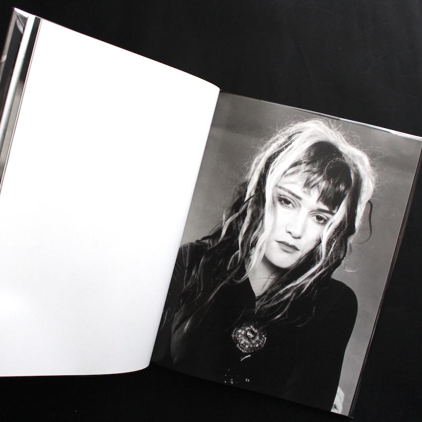 The Beautiful & The Damned: Punk Photographs by Ann Summa - Ann Summa