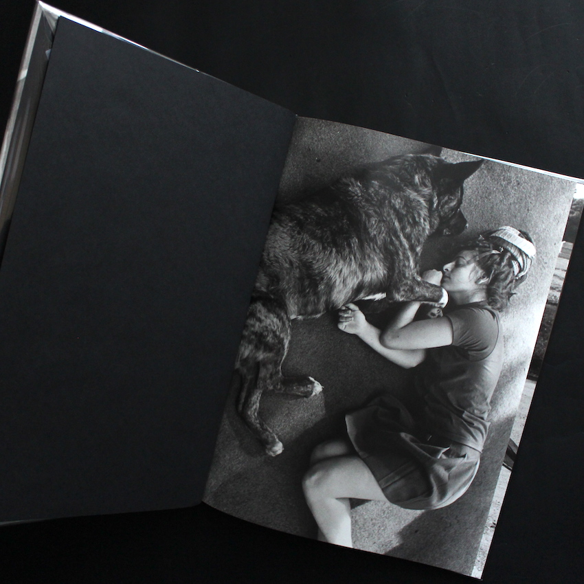 The Beautiful & The Damned: Punk Photographs by Ann Summa - Ann Summa