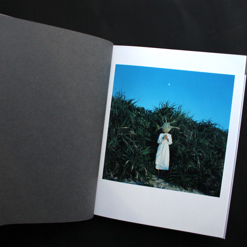 We are Made of Grass, Soil, Trees, and Flowers（Cover A） - 山元