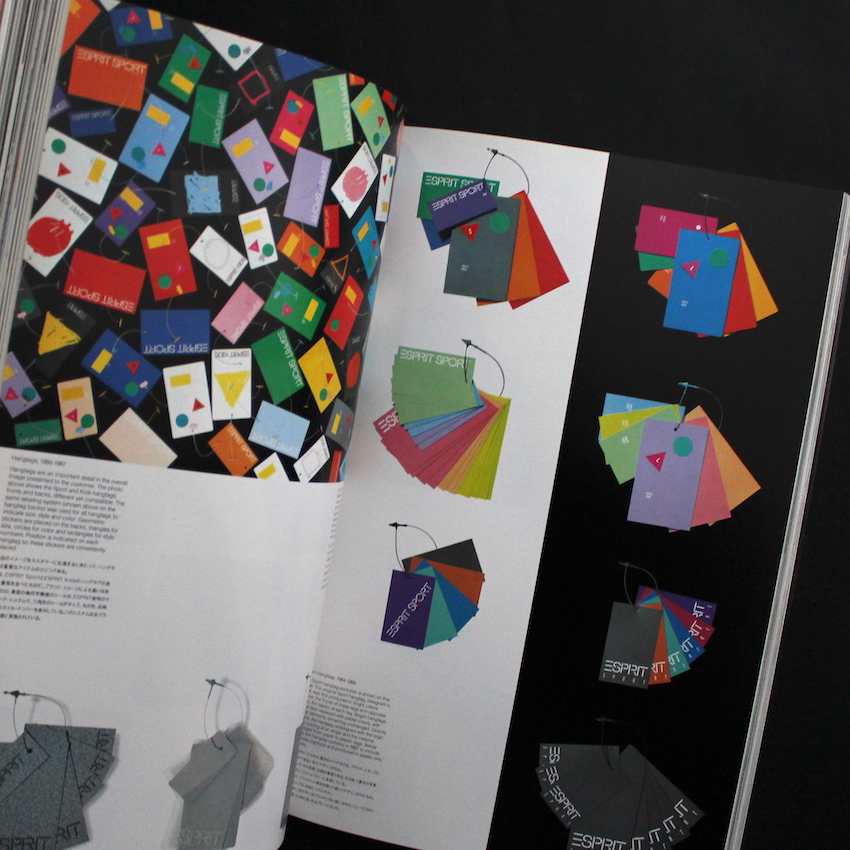 Esprit: The Comprehensive Design Principle