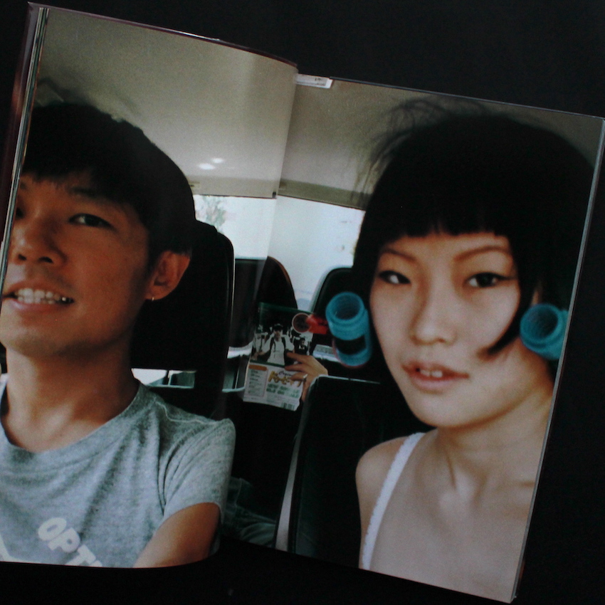 Girls Blue（First Edition） - ヒロミックス / Hiromix