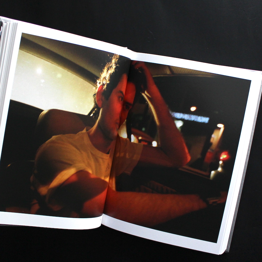 Street Lords（Signed） - Peter Sutherland