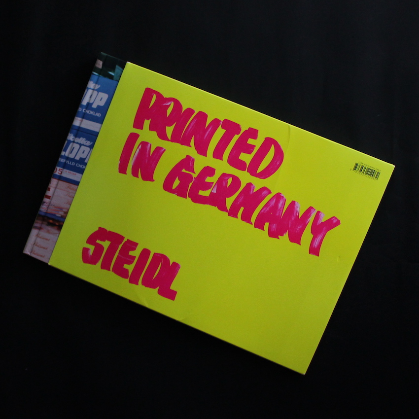 Portraits 16 Photographers L'esprit Frappeur Purple Books