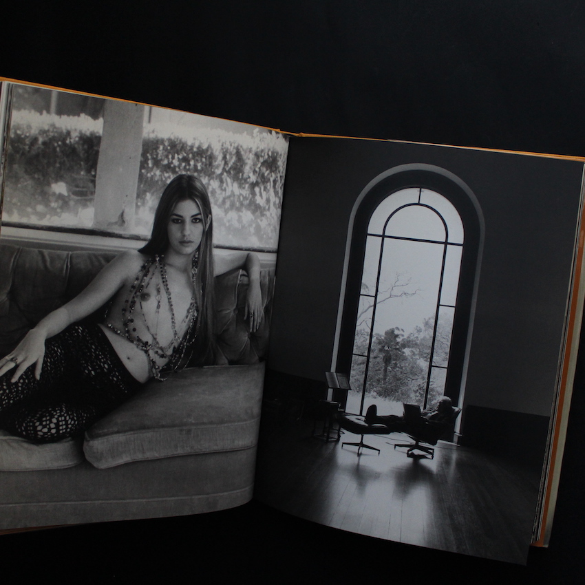 Hollywood Cowboy - Paul Jasmin