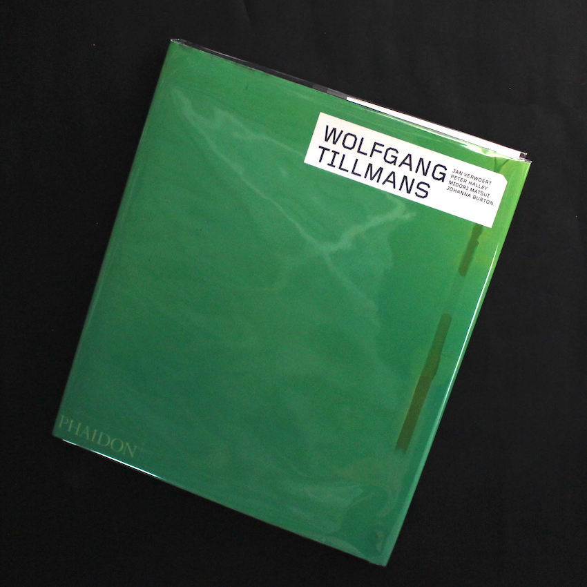 Wolfgang Tillmans - Wolfgang Tillmans