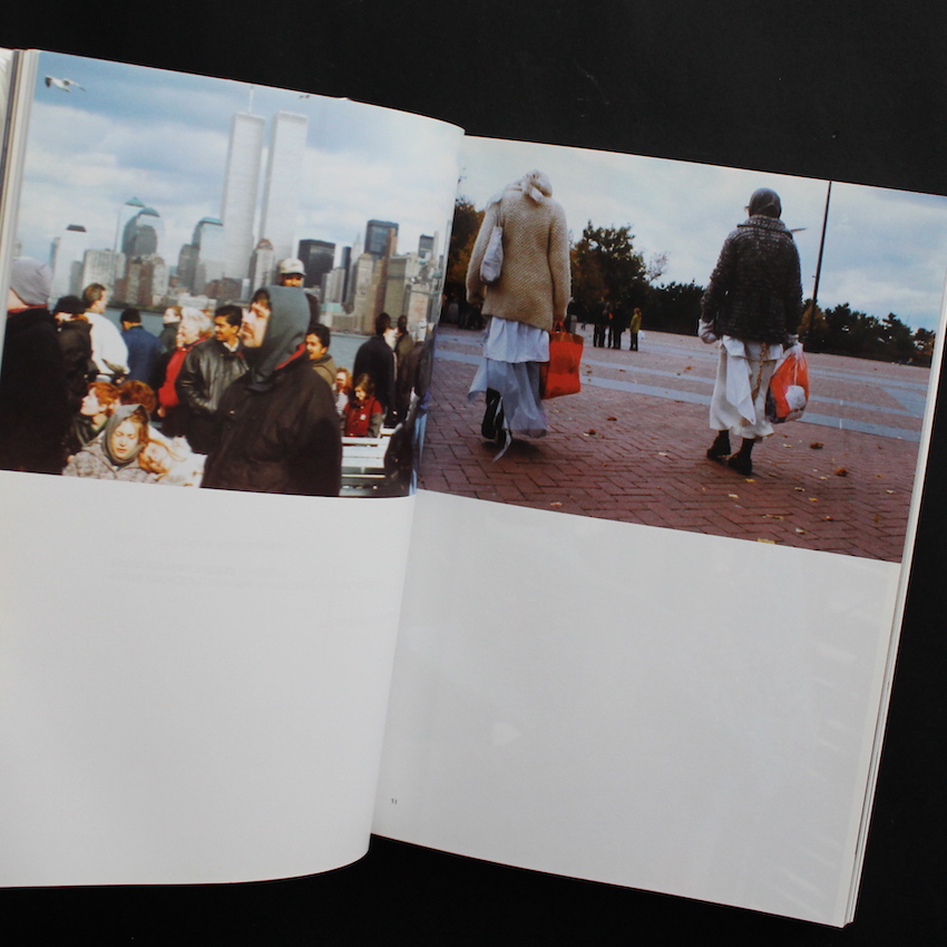 Purple Number Three Summer 1999