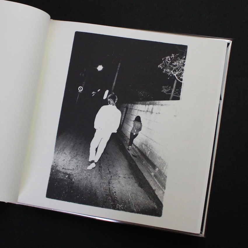 Yamazaki Hiroshi Early Works 1969-1974（Cover：Stage, Signed