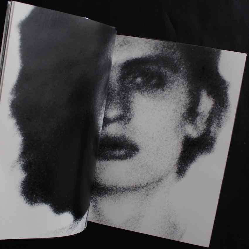 Walter Pfeiffer 1970-1980 - Walter Pfeiffer