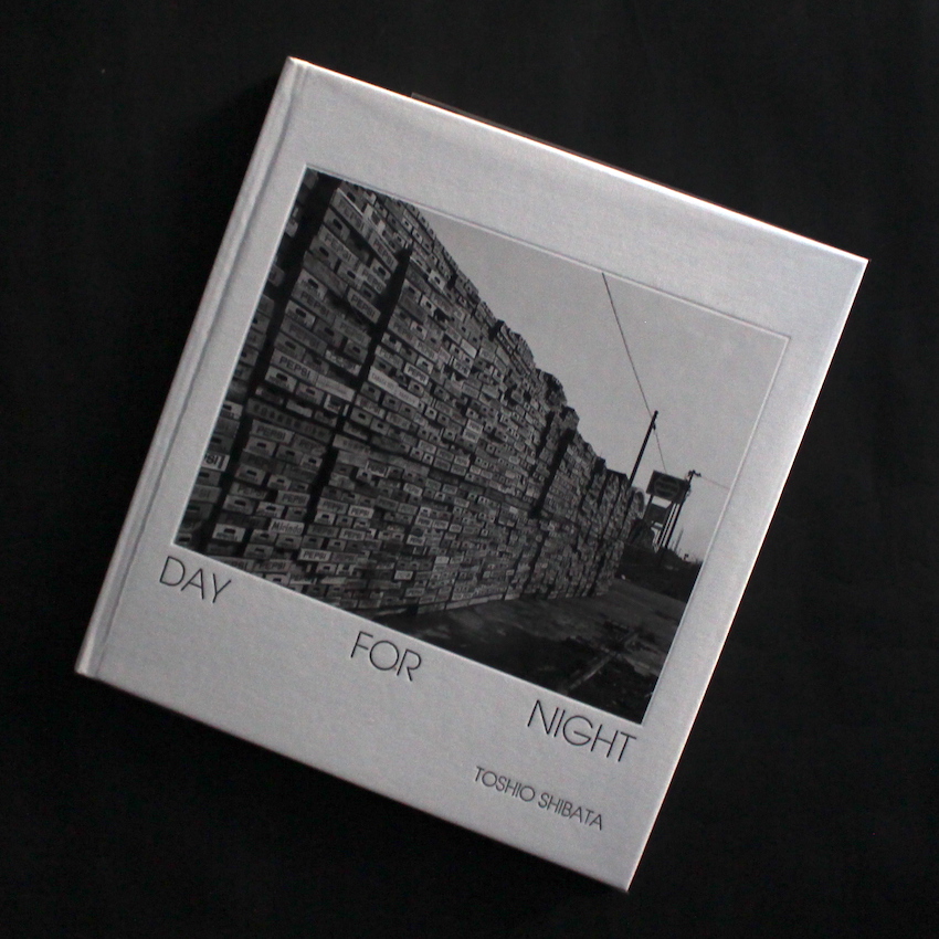 Day for Night - 柴田 敏雄 / Toshio Shibata