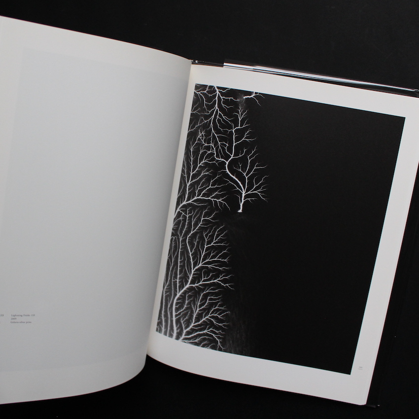 光の自然 / Nature of Light（Signed） - 杉本 博司 / Hiroshi Sugimoto