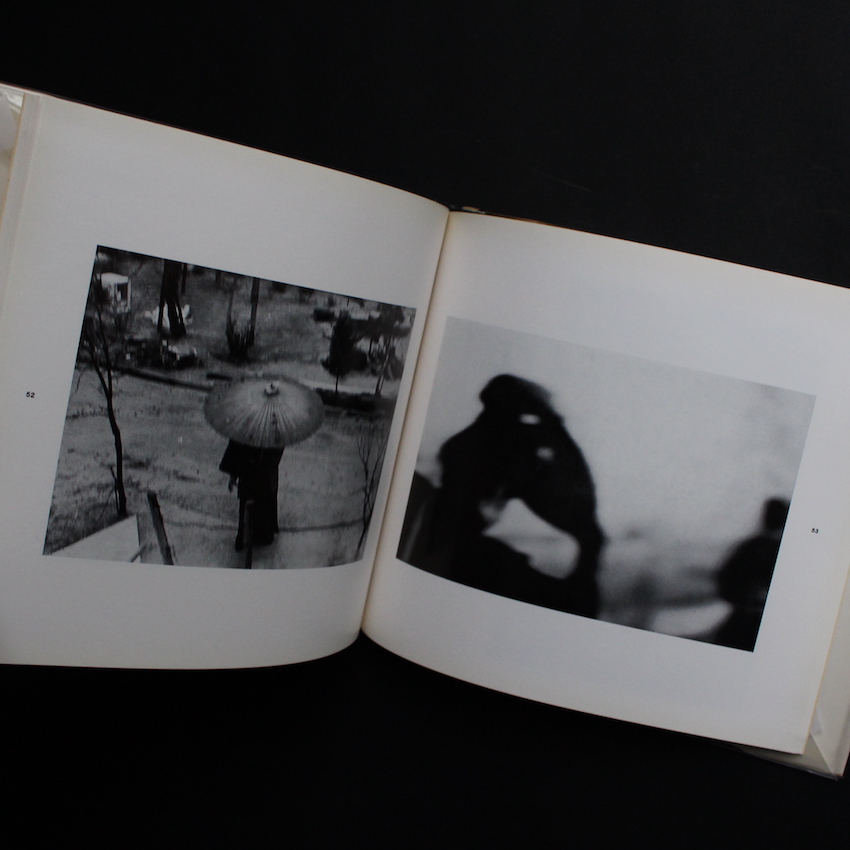 流れの歌 soul and soul（First Edition） - 鈴木 清 / Kiyoshi Suzuki