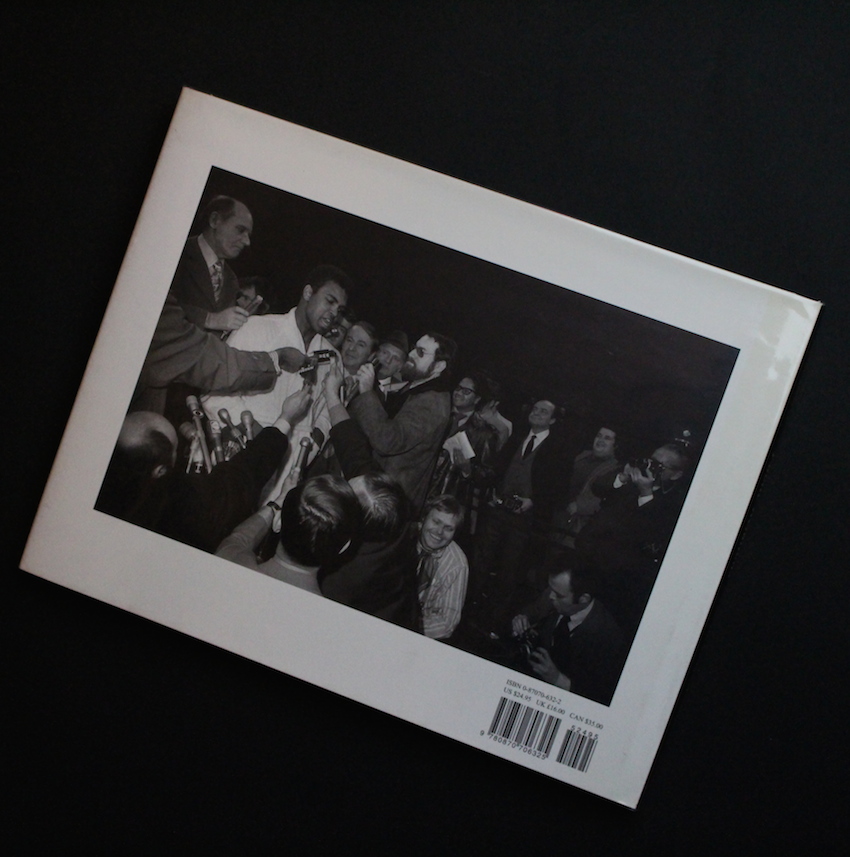 Public Relations - Garry Winogrand