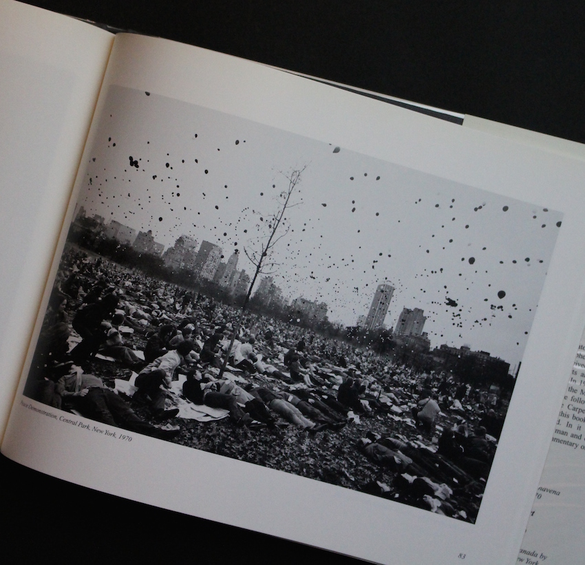 Public Relations - Garry Winogrand