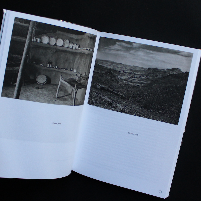 Lettres sur la Lumiere - Paolo Roversi & Emanuele Coccia