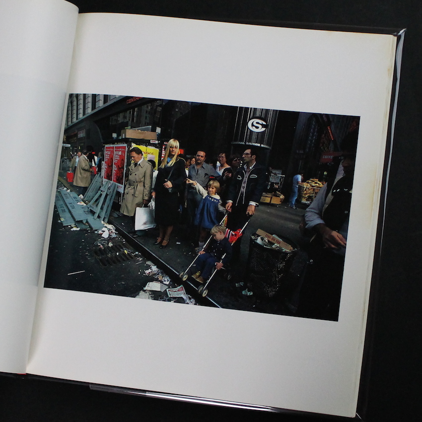 ニューヨーク通信（Signed） - 秋山 亮二 / Ryoji Akiyama