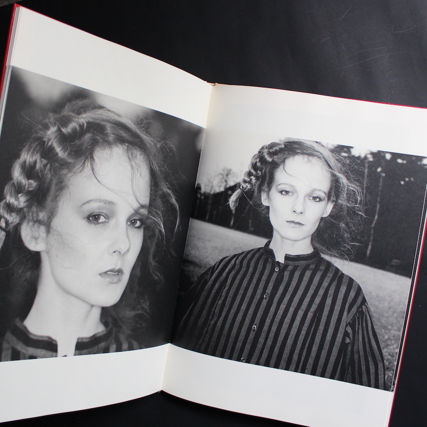 蜜の味 / Taste of Honey（Signed） - 沢渡 朔 / Hajime Sawatari