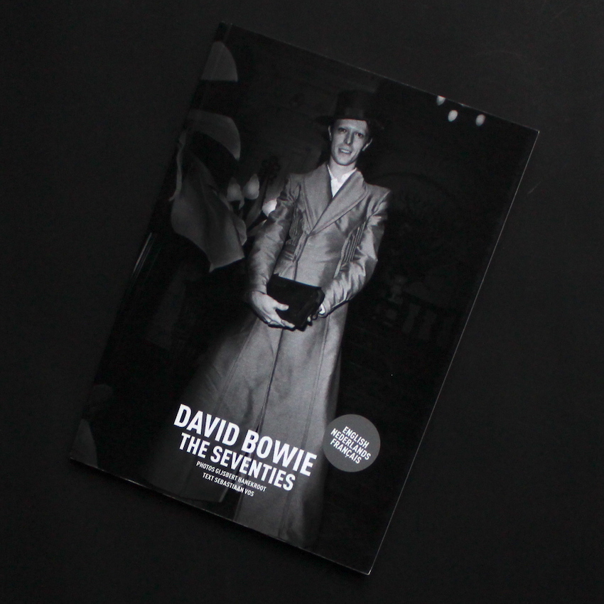 David Bowie The Seventies