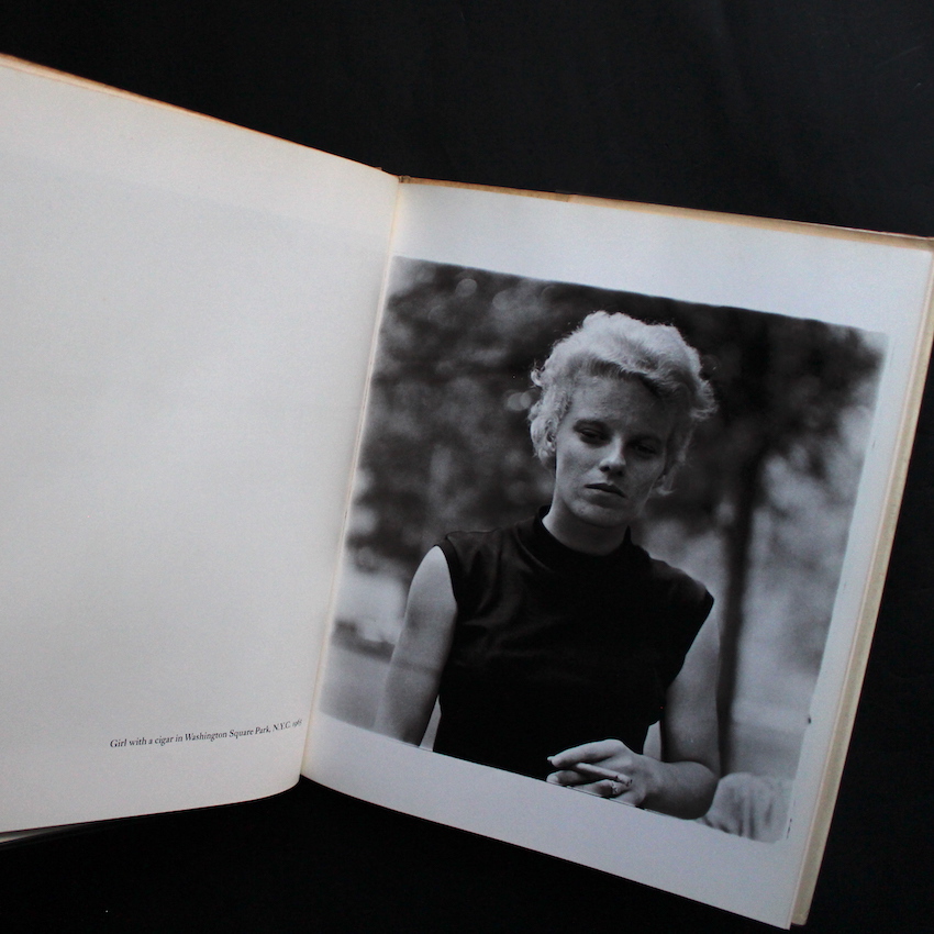 diane arbus（Hardcover, First Edition） - Diane Arbus