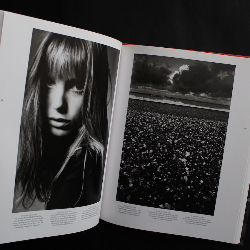 Jeanloup Sieff（Taschen） - Jeanloup Sieff