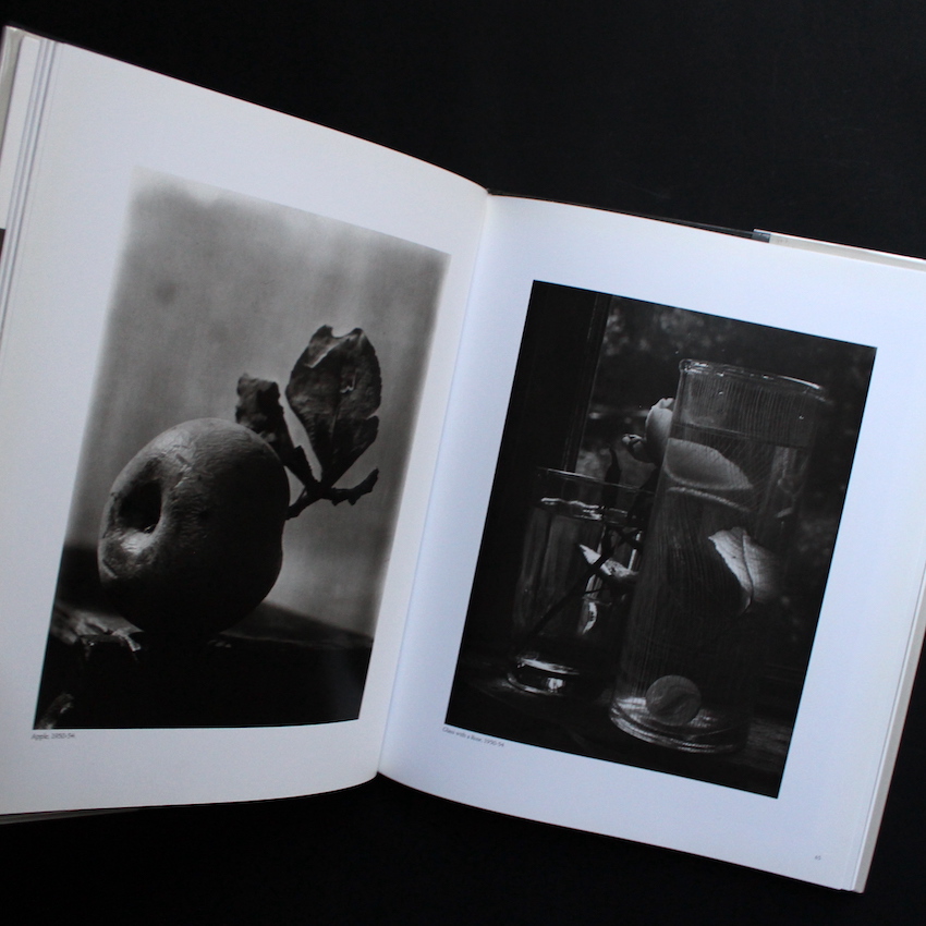 Josef Sudek Poet of Prague（U.S. Edition） - Josef Sudek