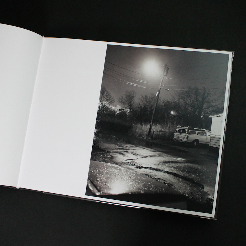 Between the two - Todd Hido