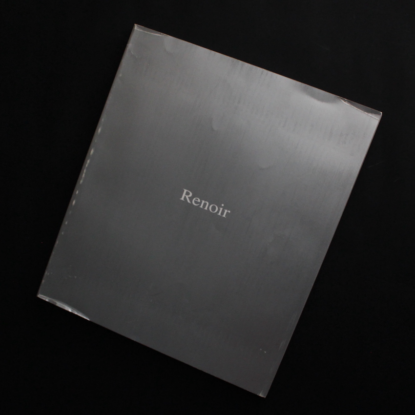 Renoir Hysteric No.9 - 綿谷 修 / Osamu Wataya