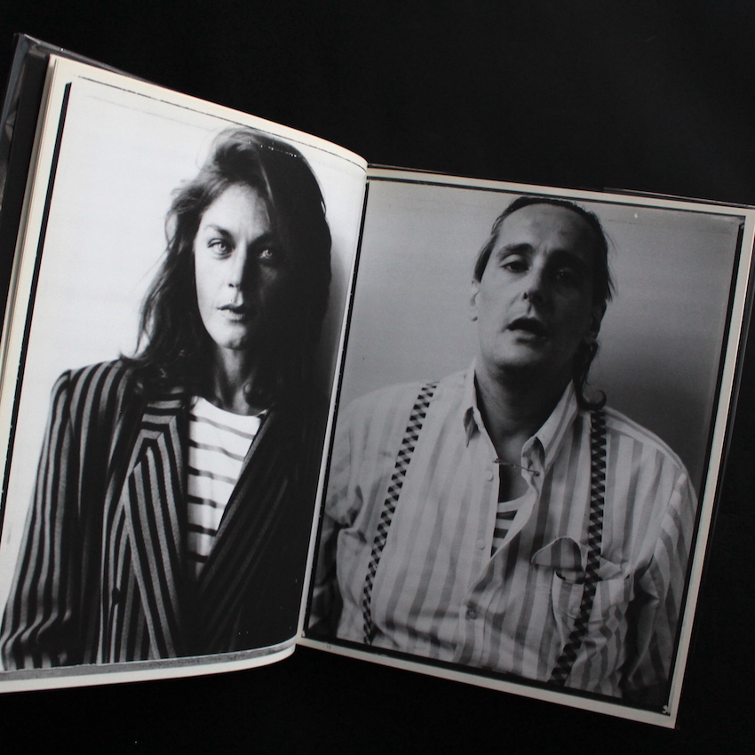 108 Portraits - Gus Van Sant