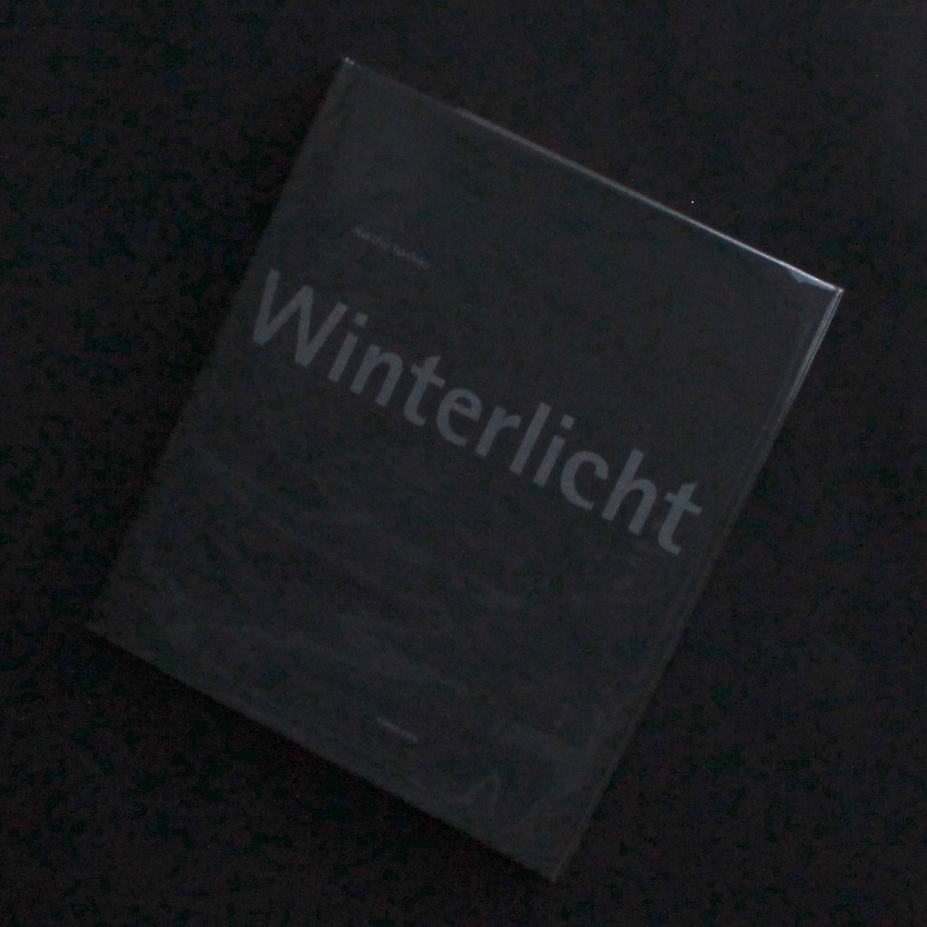 Winterlicht - 中藤 毅彦 / Takehiko Nakafuji