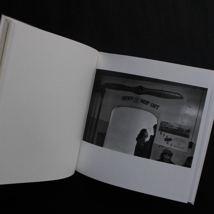 Alaska - Marc Riboud