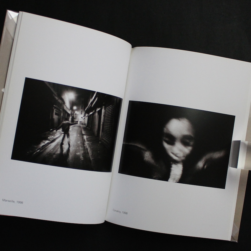 Vortex - Antoine D'Agata