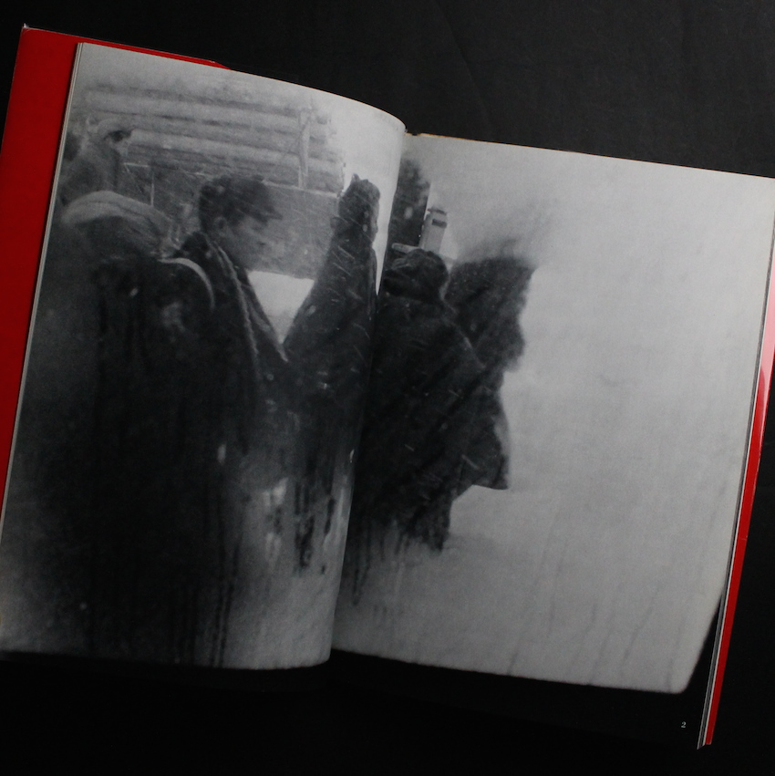 秋田 / Akita - 木村 伊兵衛 / Ihei Kimura