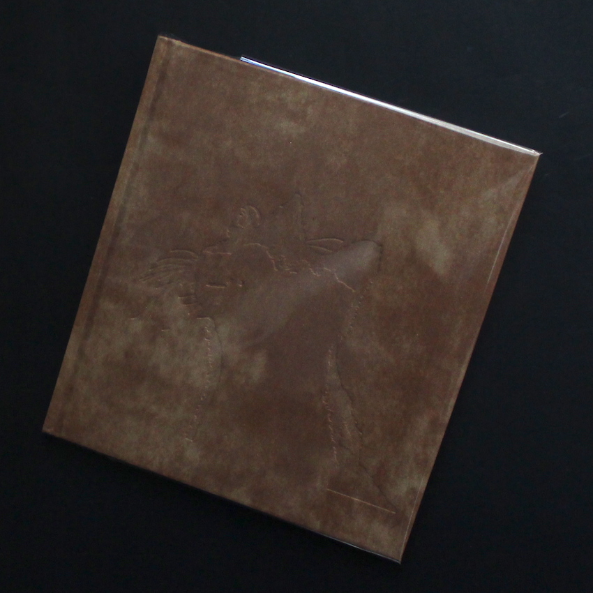 Afterword（Second Edition） - 深瀬 昌久 / Masahisa Fukase