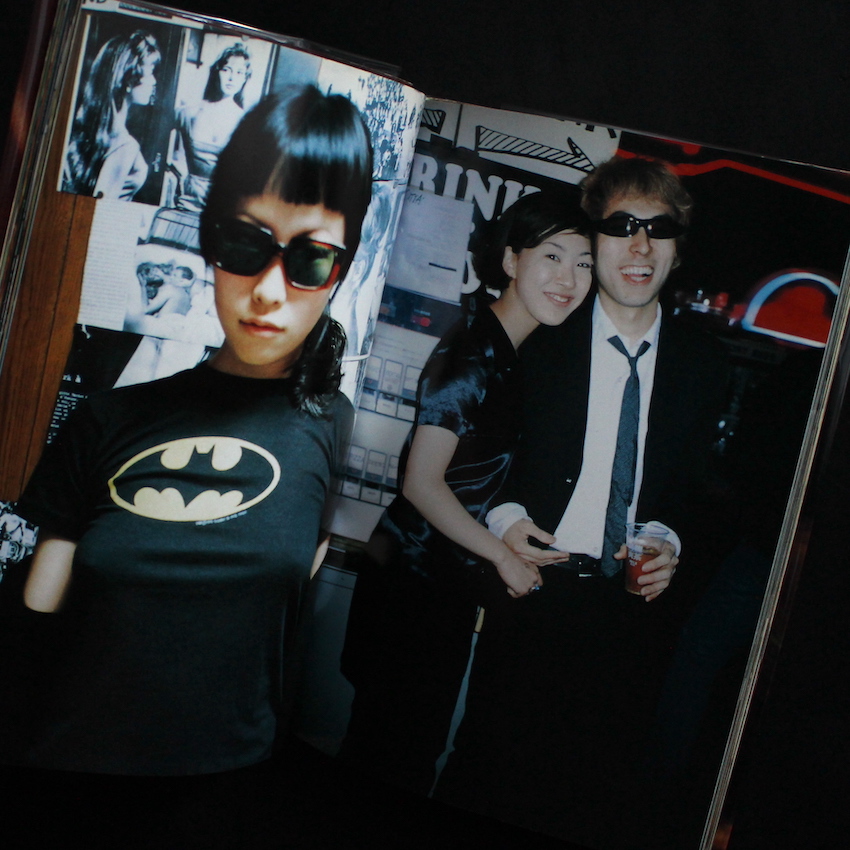 Girls Blue（First Edition, With OBI） - ヒロミックス / Hiromix