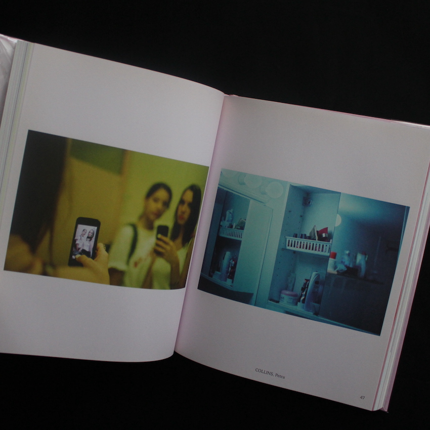 Babe - Petra Collins