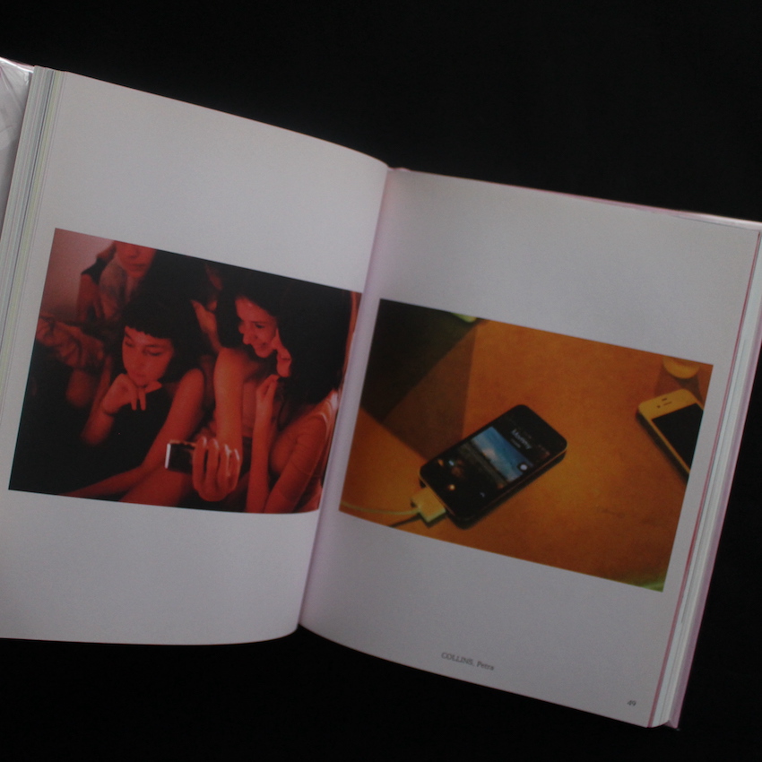 Babe - Petra Collins