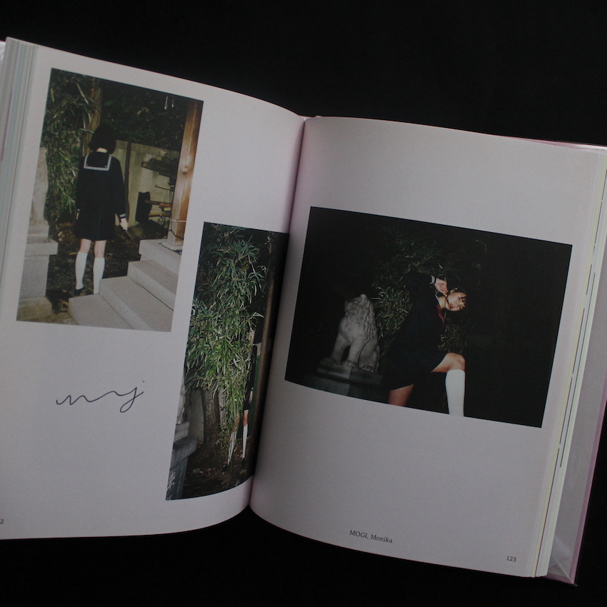 Babe - Petra Collins