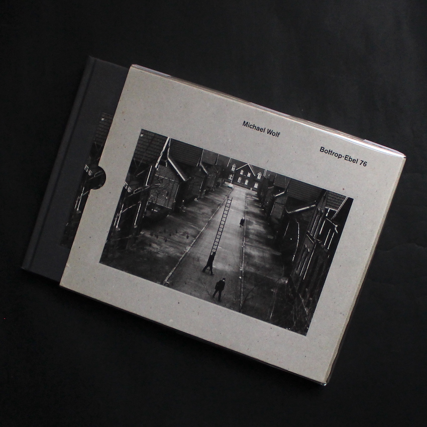 Les Formes du Vrai / Forms of Truth - Miroslav Tichy