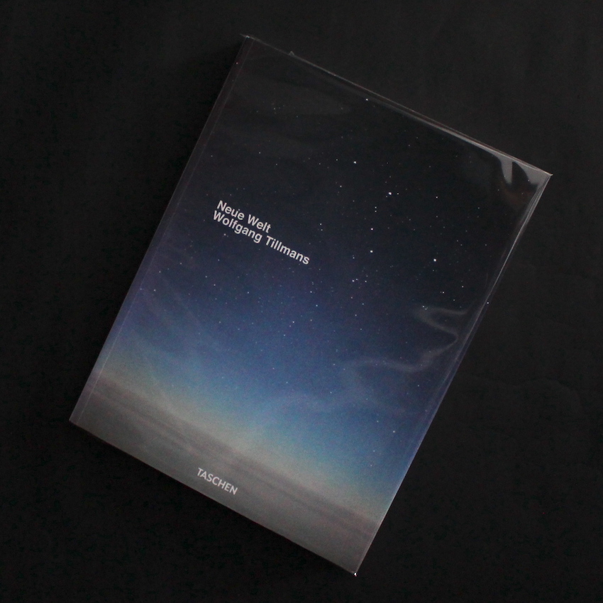 Neue Welt - Wolfgang Tillmans