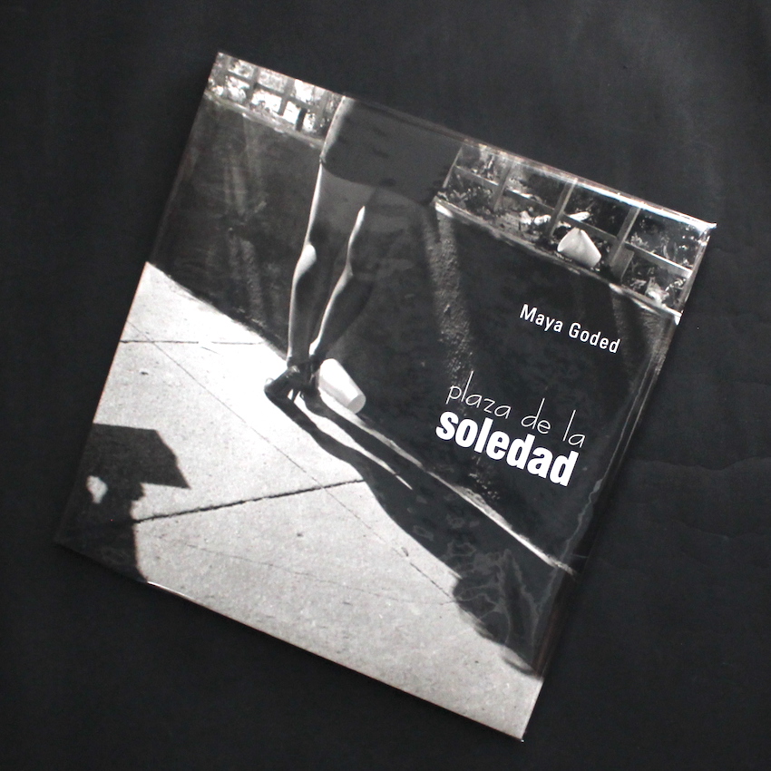 写真機無音 / Chameleon 1979-1982（Signed） - 後藤田 三朗 / Mitsuo