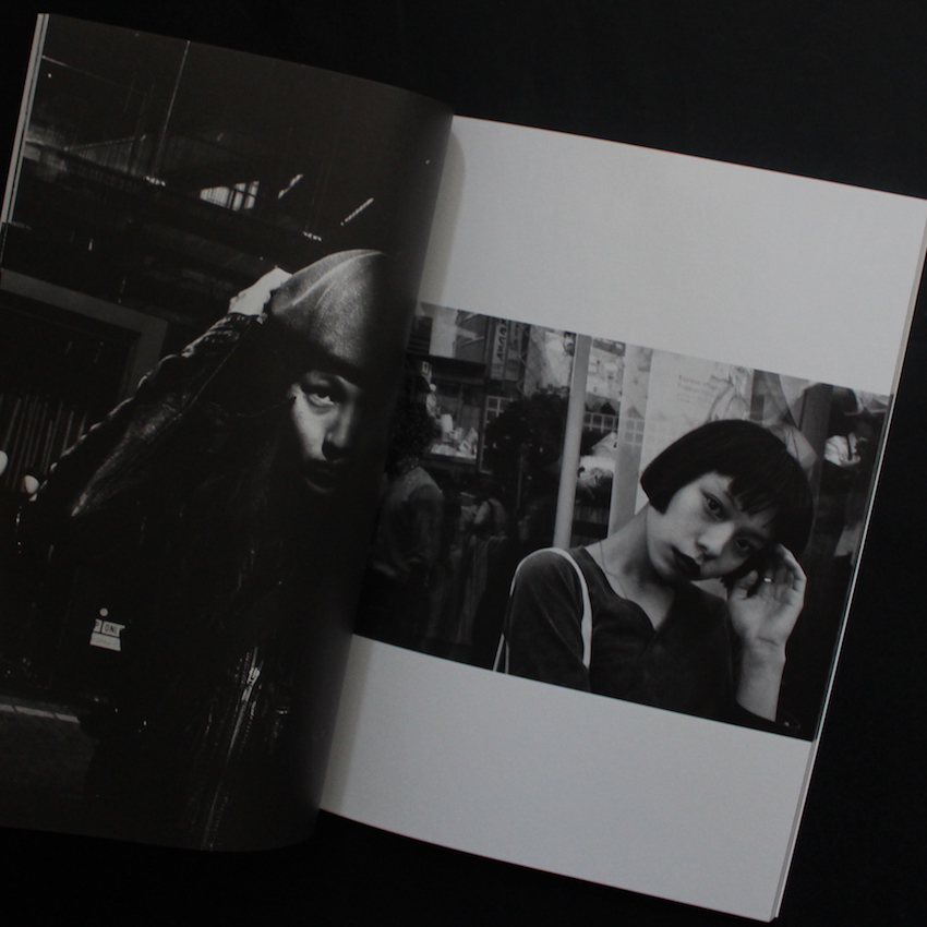 Tokyo Street Vol.1 〜 Vol.6 - 鈴木 達朗 / Tatsuo Suzuki